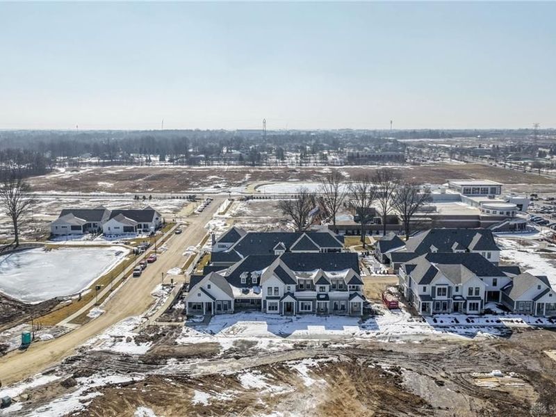 7093 Celebration Way, Mason, OH 45040 Photo 8