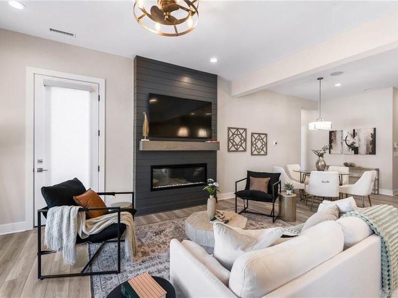 7093 Celebration Way, Mason, OH 45040 Photo 9