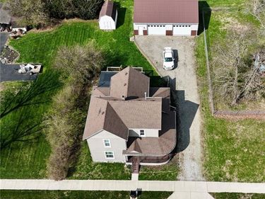 106 S Main Street, West Alexandria, OH 45381