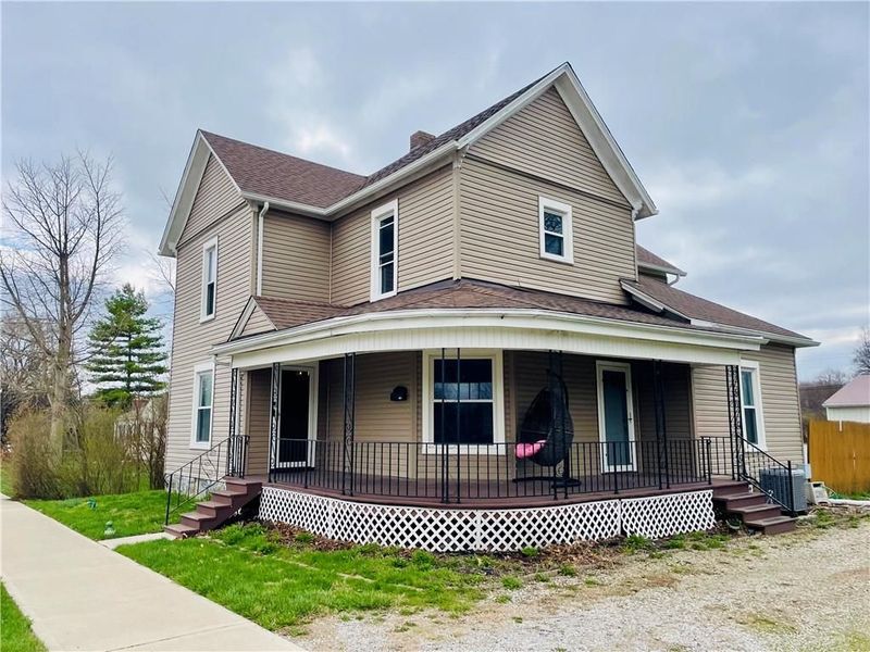 106 S Main Street, West Alexandria, OH 45381 Photo 2