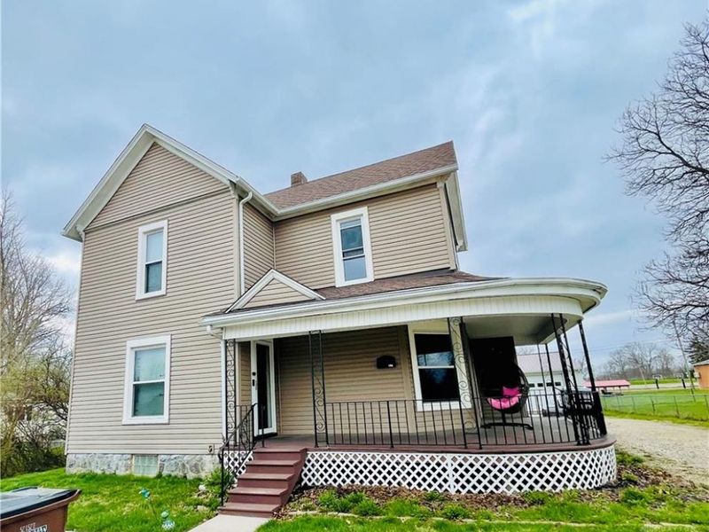 106 S Main Street, West Alexandria, OH 45381 Photo 6