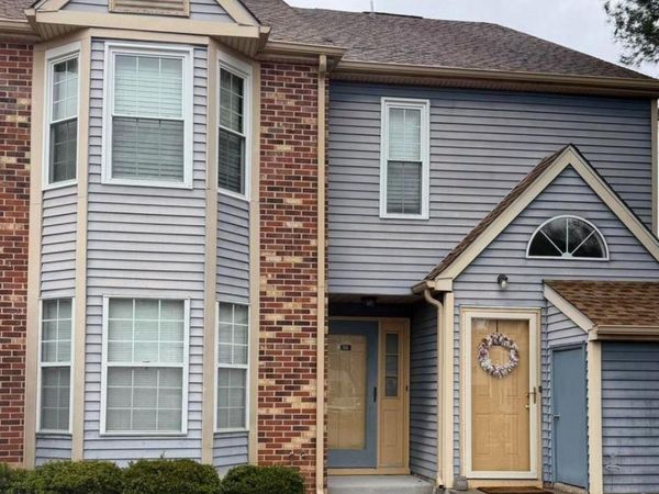 59 Tilia Court, Hamilton, NJ 08690