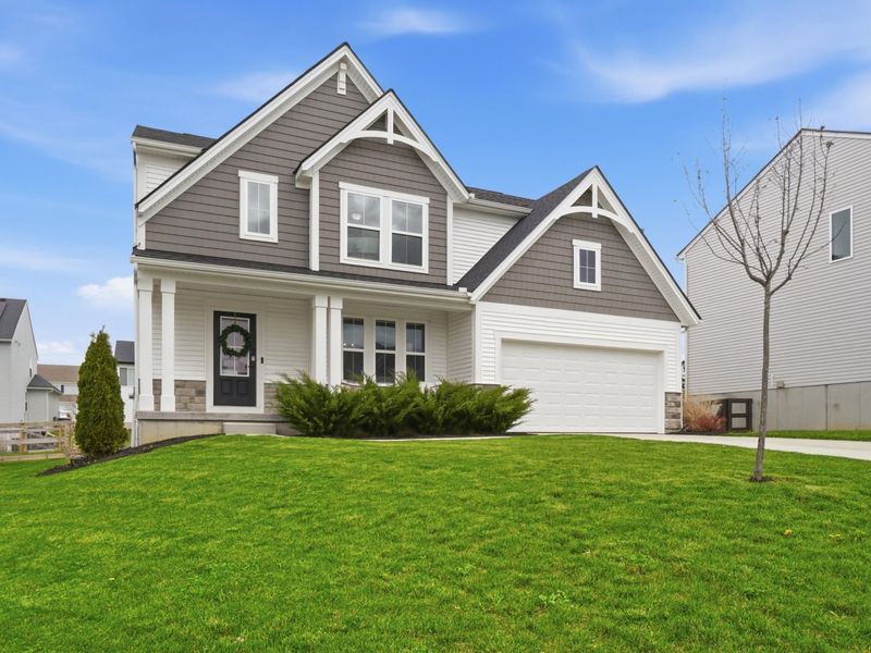 308 Pinot Court, Walton, KY 41094 Photo 2