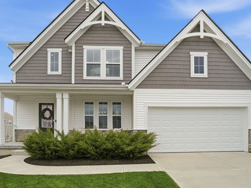 308 Pinot Court, Walton, KY 41094 Photo 3