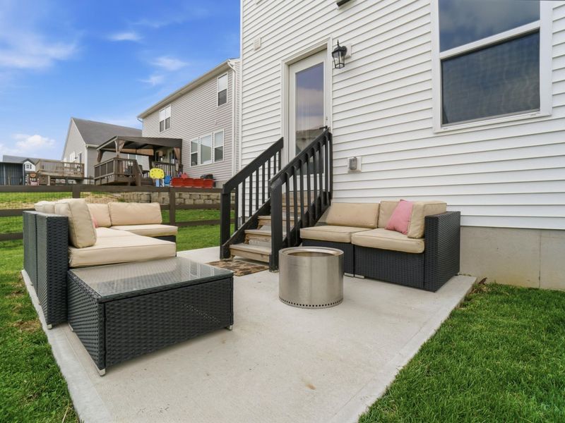 308 Pinot Court, Walton, KY 41094 Photo 44