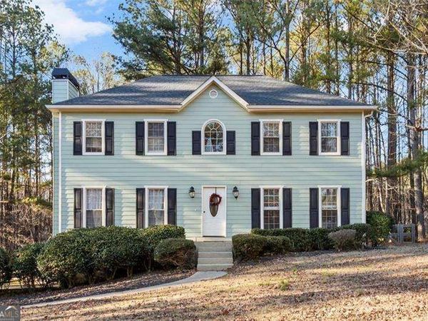 346 Picketts Crossing, Acworth, GA 30101