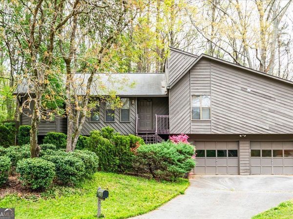 4827 Caboose Lane NW, Acworth, GA 30102