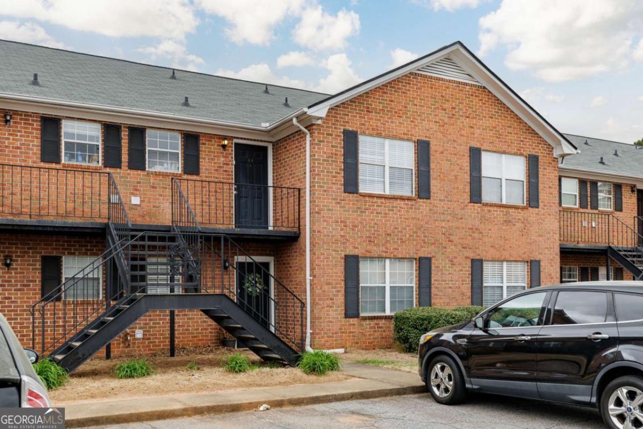 2165 Milledge Avenue, Unit A8, Athens, GA 30605 Main Photo