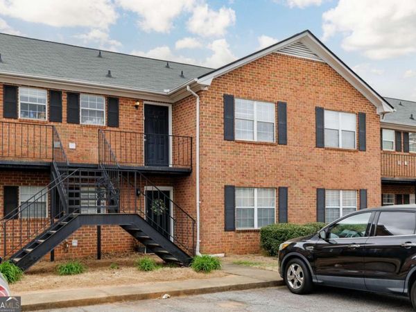 2165 Milledge Avenue, Unit A8, Athens, GA 30605