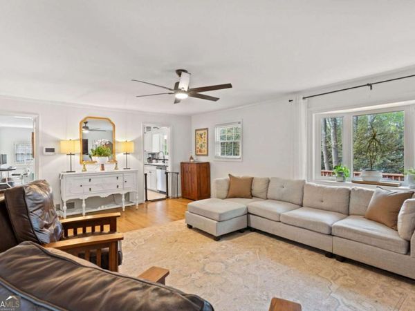 2624 Peeler Road, Atlanta, GA 30360