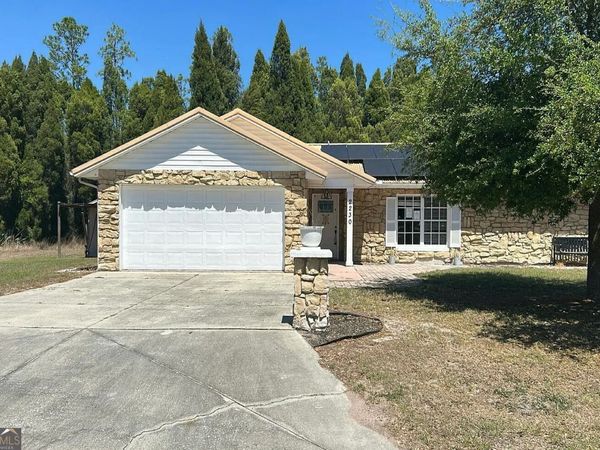 2230 Boardman Road, Bartow, FL 33830