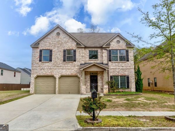 3495 Zaks Way, Bethlehem, GA 30620