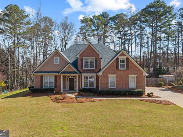 4409 Chatham View Drive, Buford, GA 30518