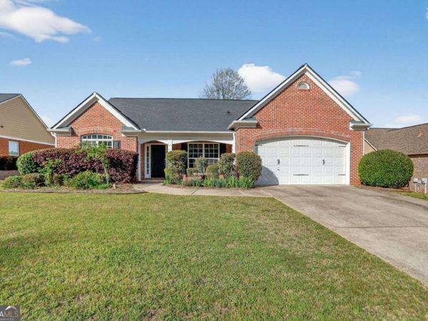 4213 Brentwood Drive, Buford, GA 30518