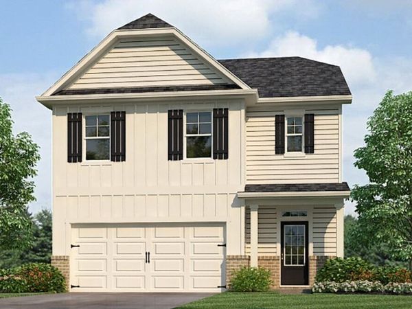 334 Lost Creek Boulevard, Dallas, GA 30132