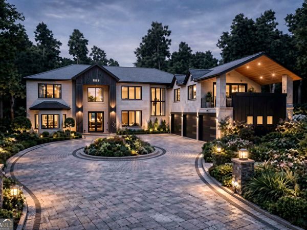 899 Artistry Way, Fairburn, GA 30213