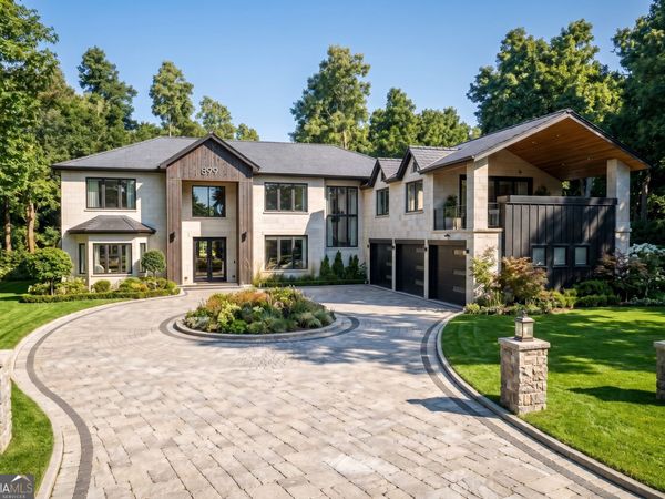 899 Artistry Way, Fairburn, GA 30213