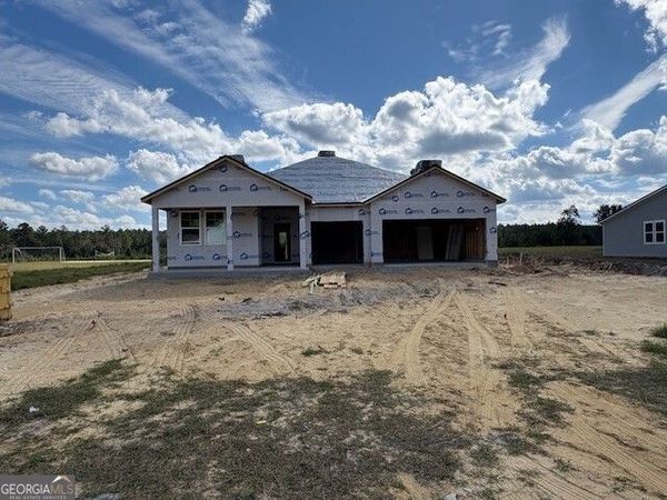 386 Shoreline Drive, Kingsland, GA 31548