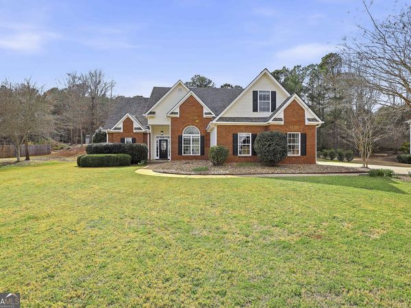 83 Mount Moriah Drive, Senoia, GA 30276