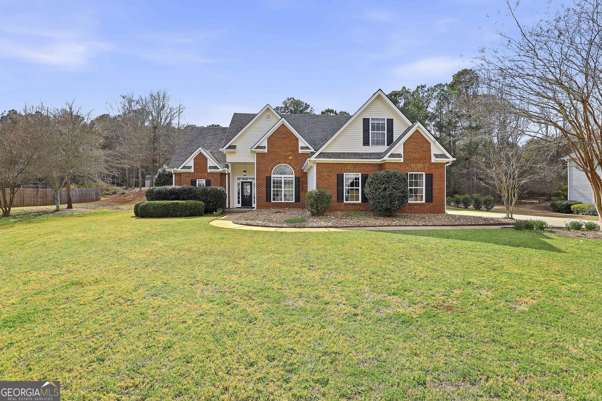 83 Mount Moriah Drive, Senoia, GA 30276 Main Photo
