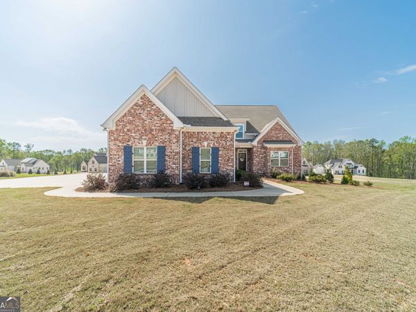 3774 Lily Lane, Statham, GA 30666