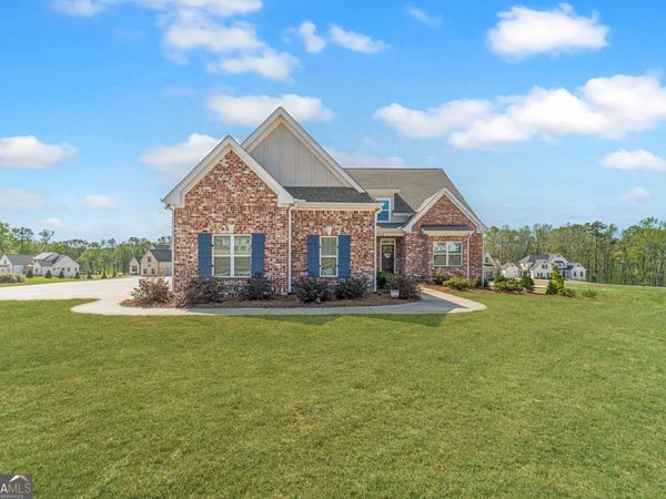 3774 Lily Lane, Statham, GA 30666