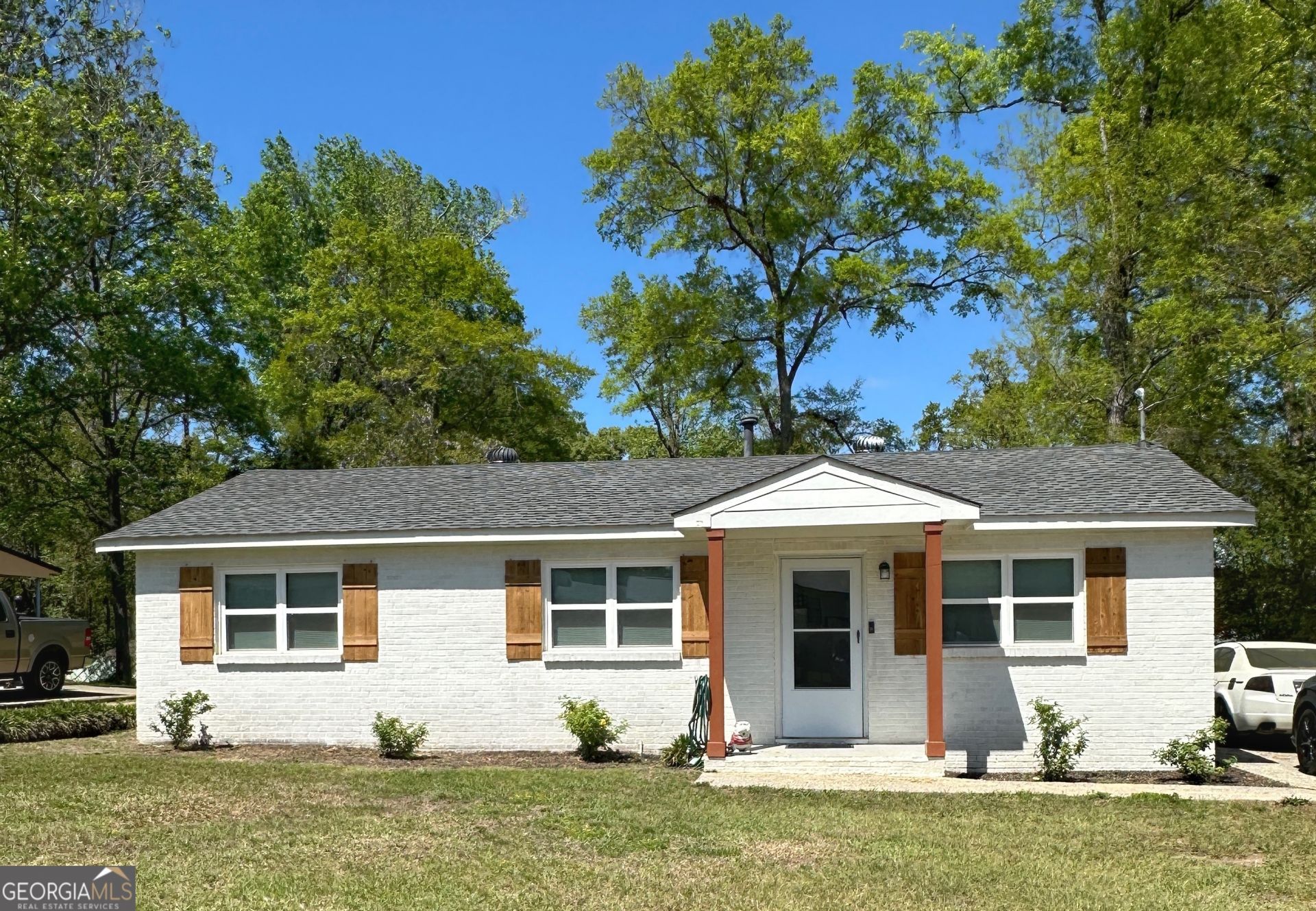 104 Dudley Street Warner Robins, GA 31093