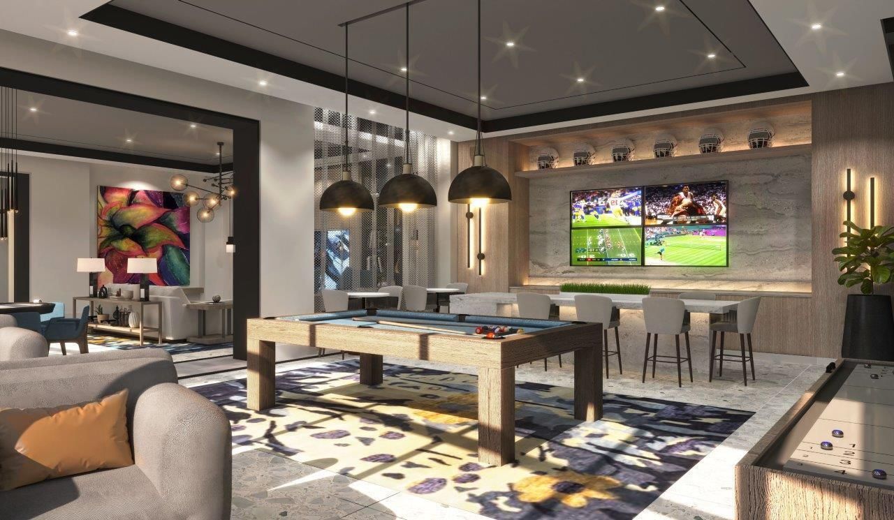 11295 Biscayne Boulevard, Unit Ph23, Miami, FL 33181 Photo