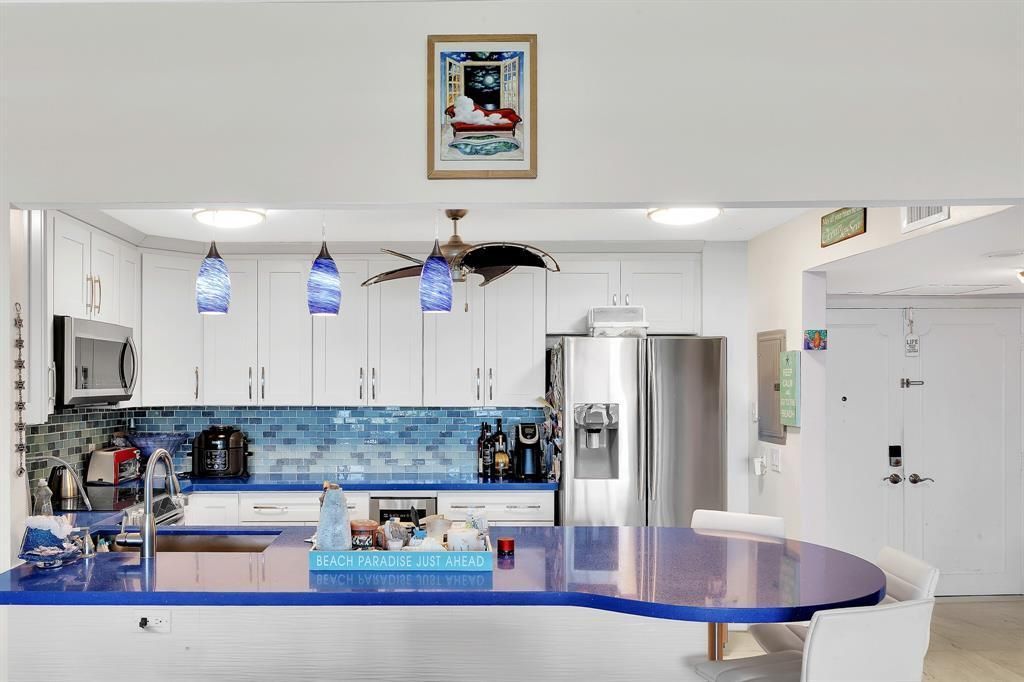 3000 S Ocean Boulevard, Unit 1020, Boca Raton, FL 33432 Photo