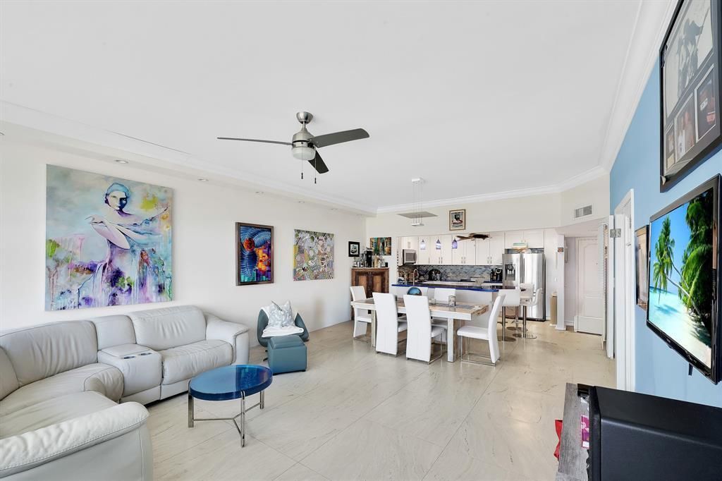 3000 S Ocean Boulevard, Unit 1020, Boca Raton, FL 33432 Photo