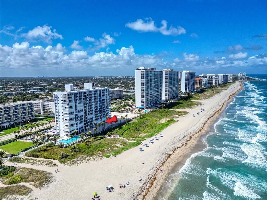 3000 S Ocean Boulevard, Unit 1020, Boca Raton, FL 33432 Photo