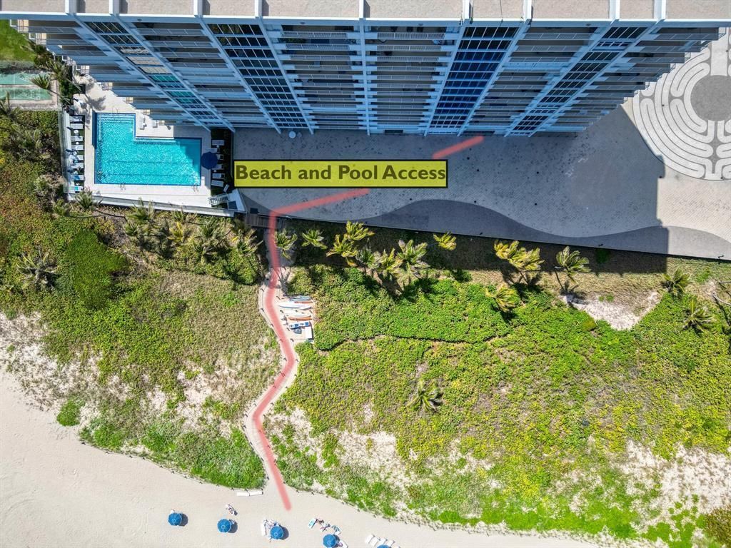 3000 S Ocean Boulevard, Unit 1020, Boca Raton, FL 33432 Photo