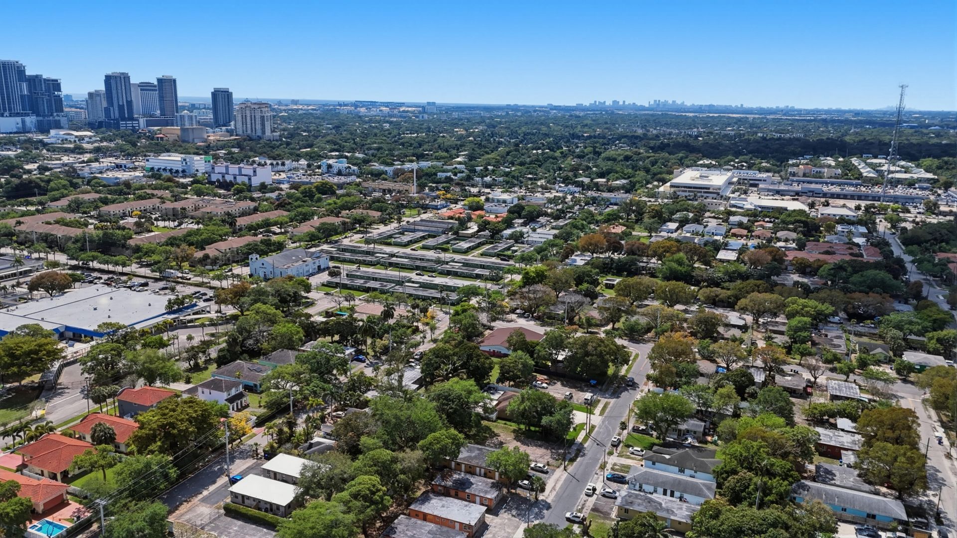 438 NW 13th Avenue, Fort Lauderdale, FL 33311 Photo