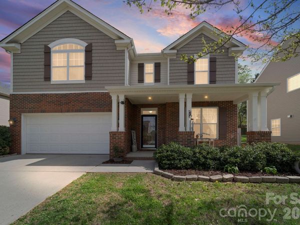 4212 Lawrence Daniel Drive, Matthews, NC 28104
