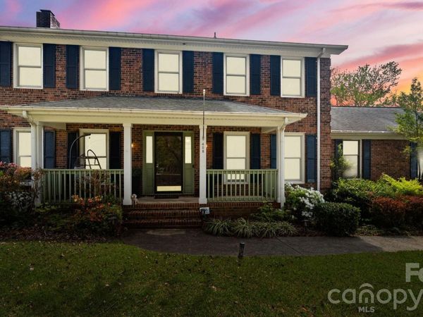 408 Baucom Deese Road, Monroe, NC 28110