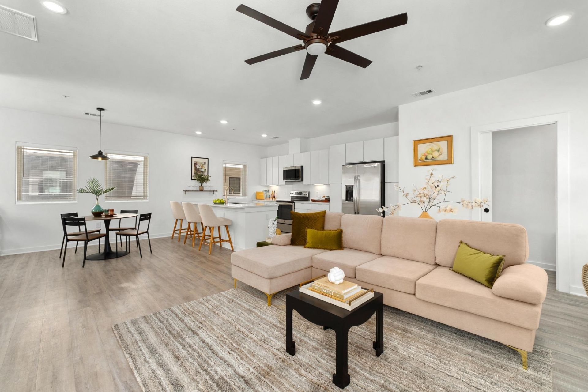 5924 S Congress Ave, Unit 114S, Austin, TX 78745 Main Photo