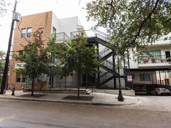 2708 San Pedro ST, Unit 302, Austin, TX 78705