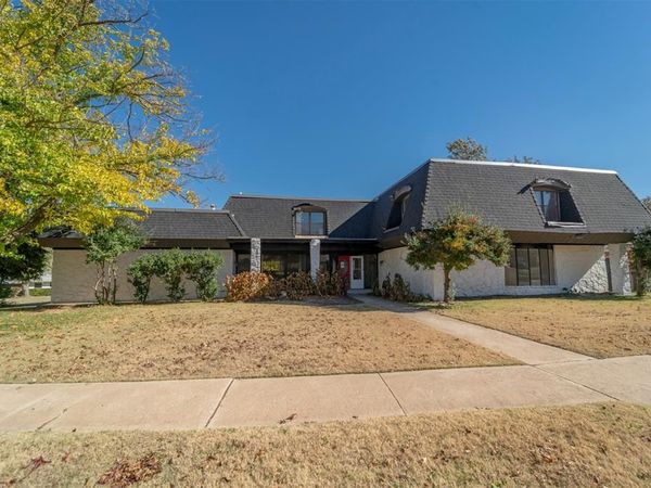 3120 Shadybrook Drive, Midwest City, OK 73110
