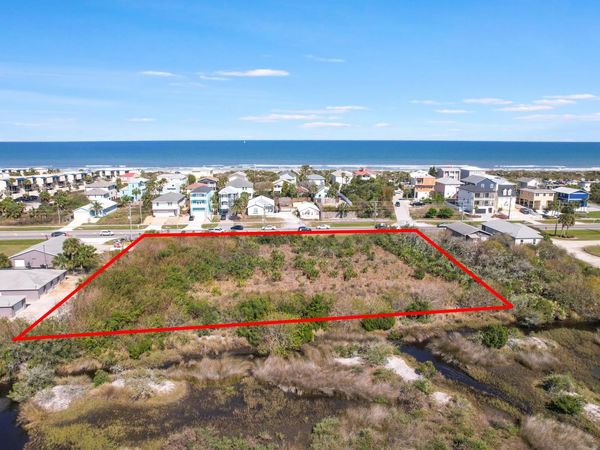 5795 A1A, St Augustine, FL 32080