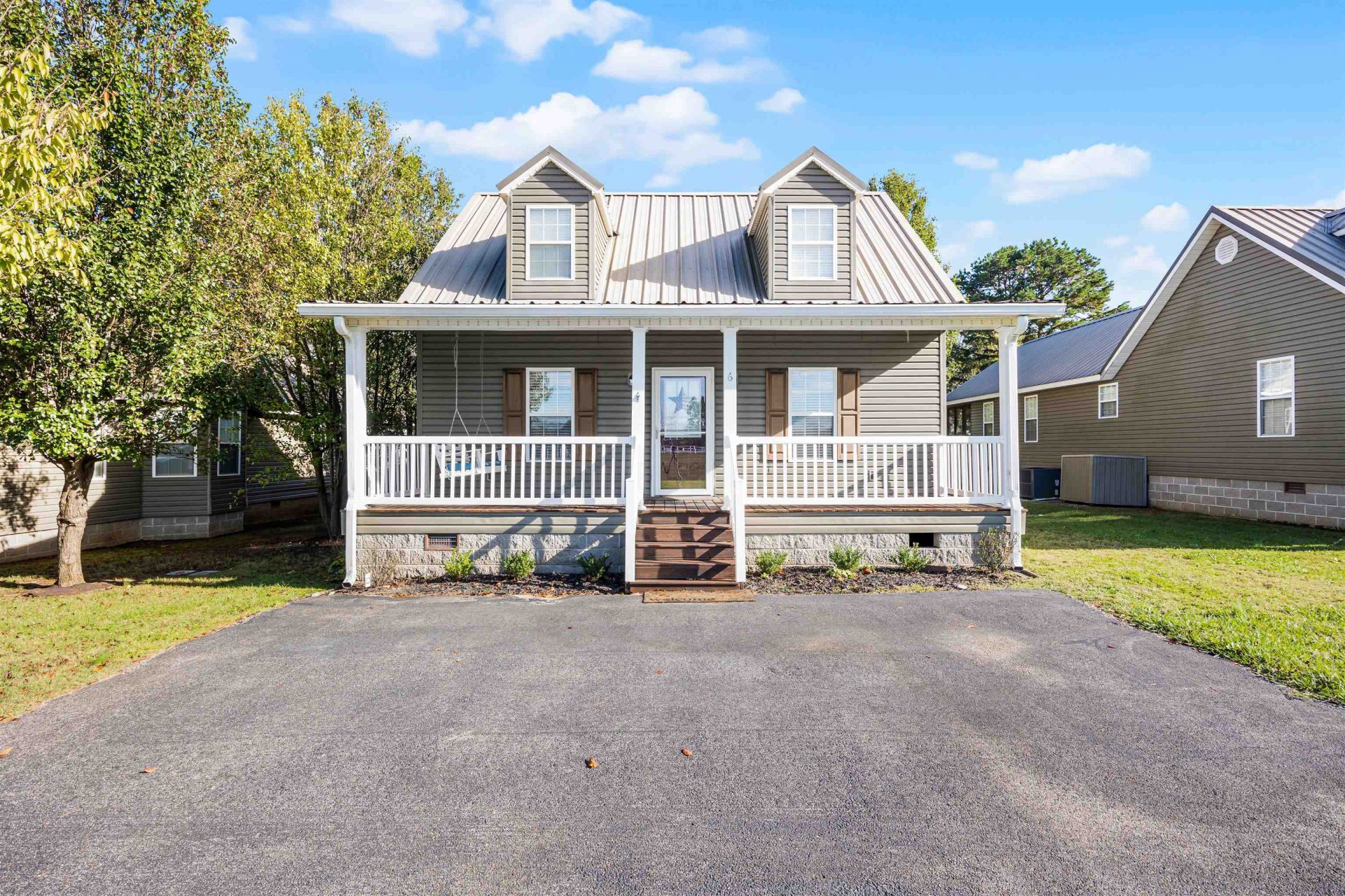 6 Laura Ln, Iuka, MS 38852 Main Photo