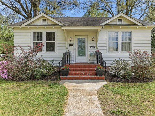 3563 POWELL AVE, Memphis, TN 38122
