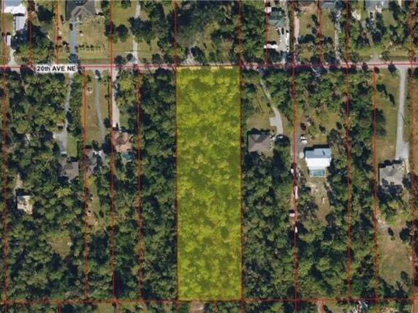 2020 20th AVE , NAPLES, FL 34120