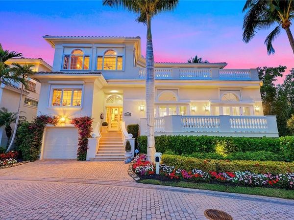 27710 Marina Isle CT , BONITA SPRINGS, FL 34134