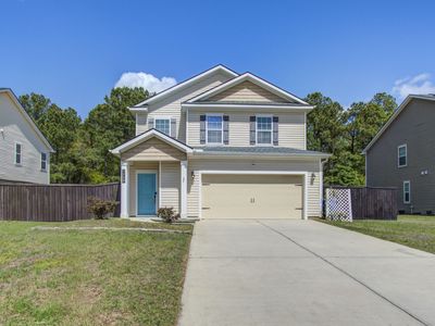 7750 High Maple Circle, North Charleston, SC 29418