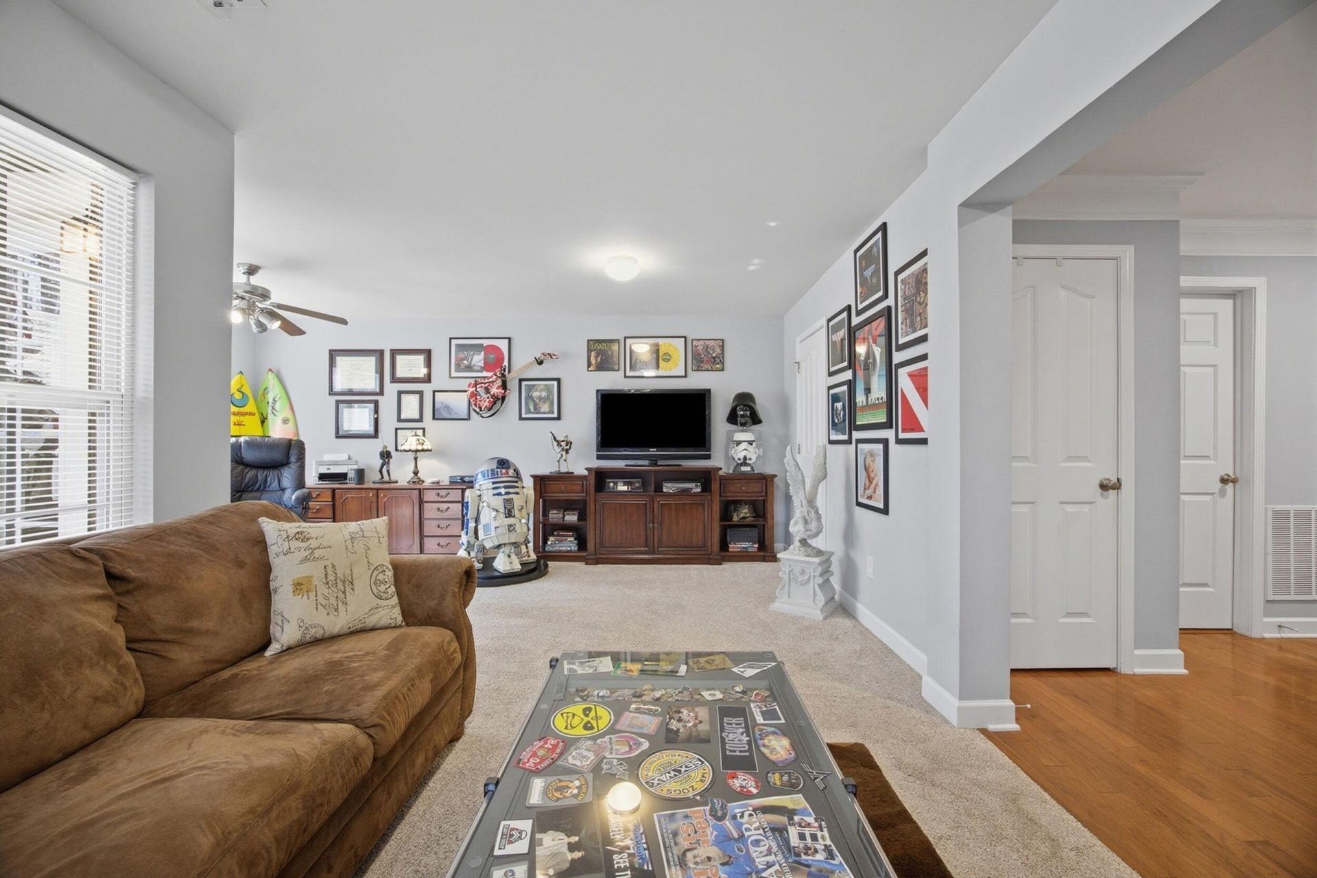 3451 Claremont Street Photo 10