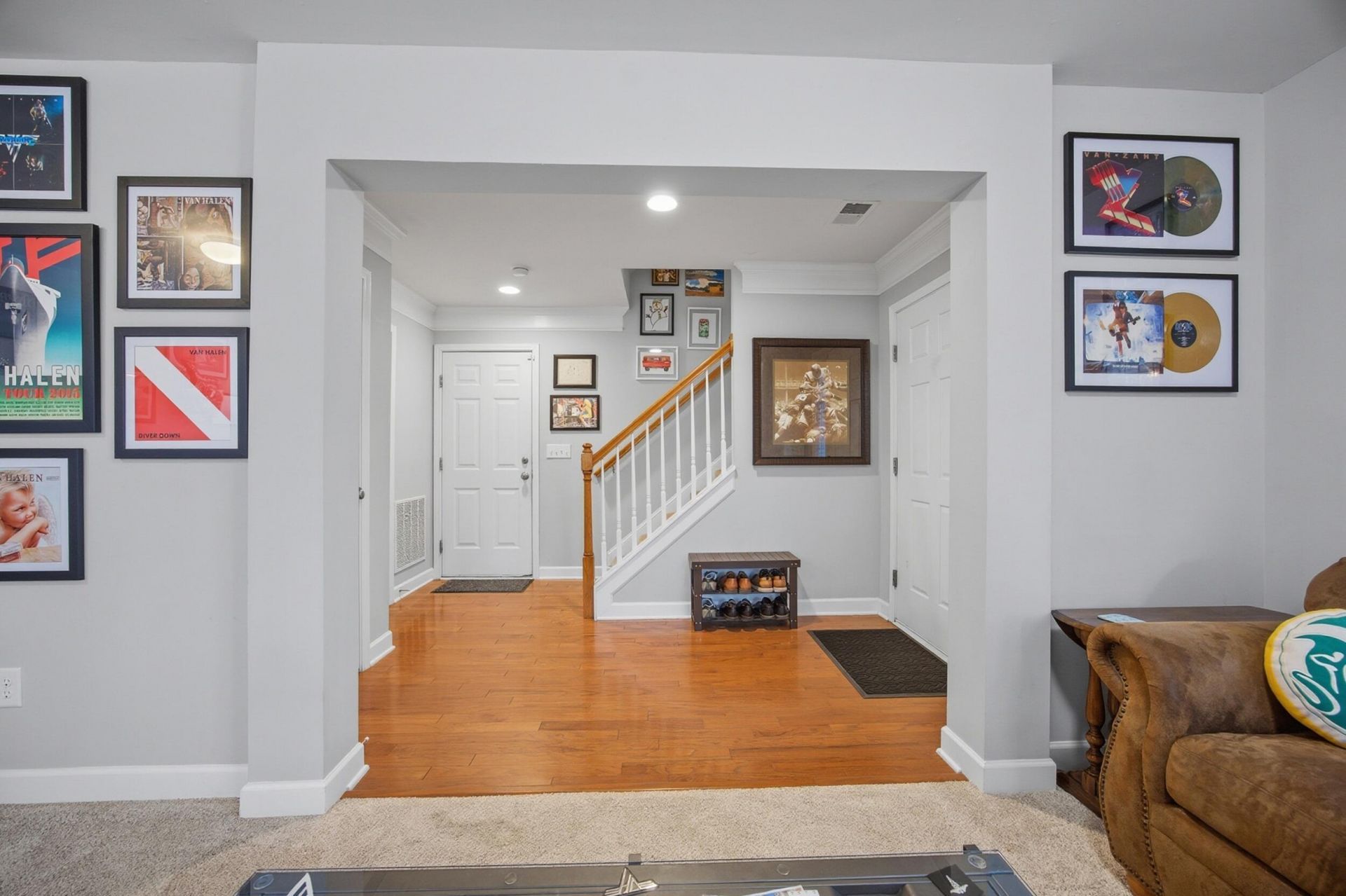 3451 Claremont Street Photo 11
