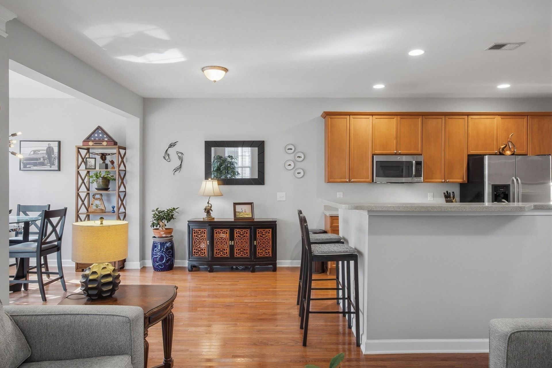 3451 Claremont Street Photo 17