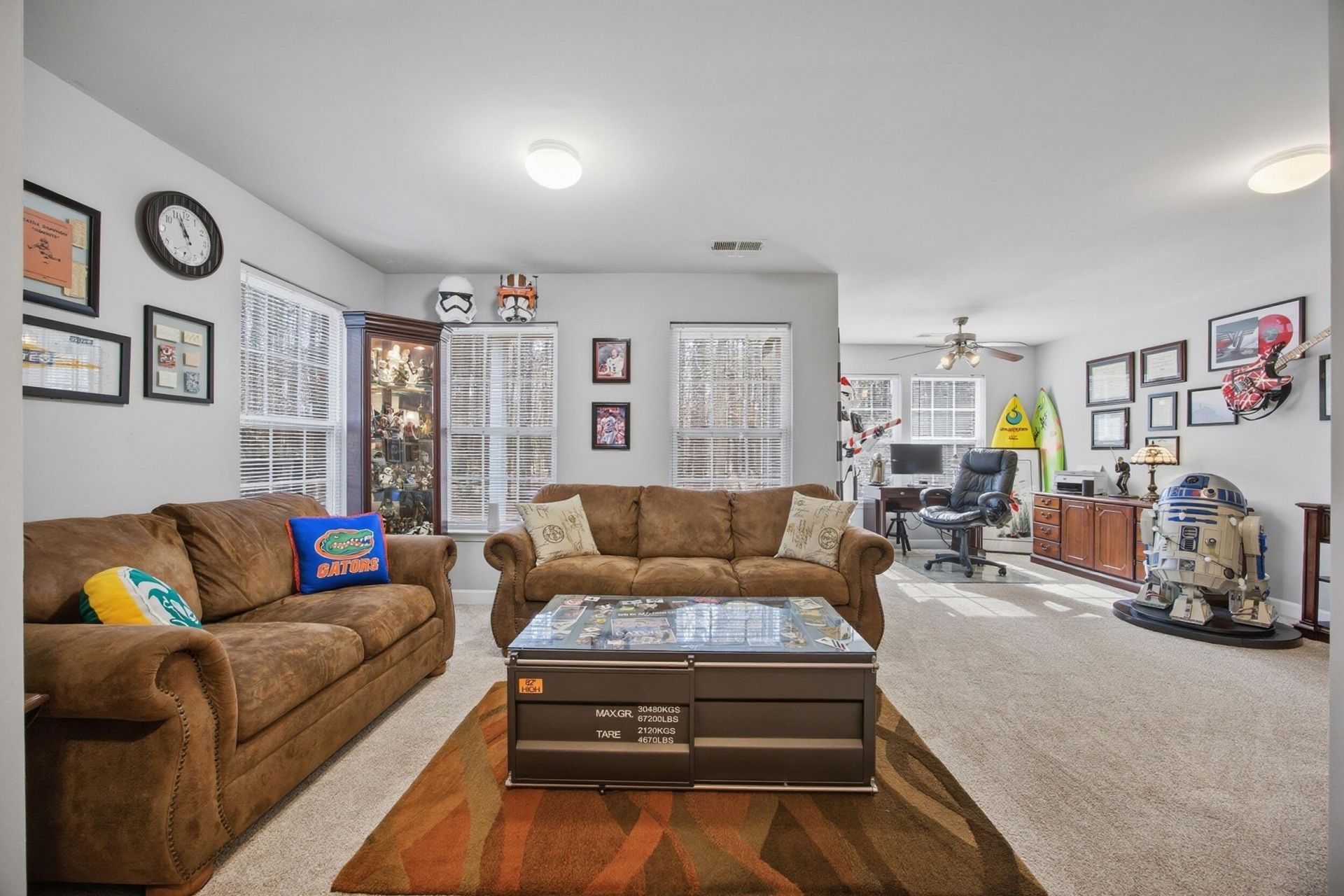 3451 Claremont Street Photo 7