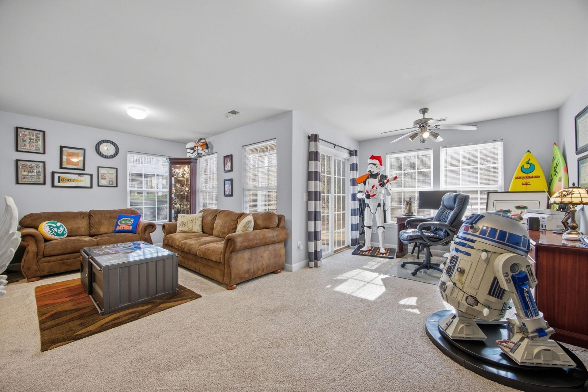 3451 Claremont Street Photo 8
