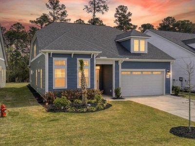 144 Summerwind Drive, Summerville, SC 29486